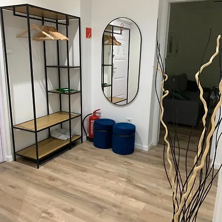 Apartment Be Mine Apartman *