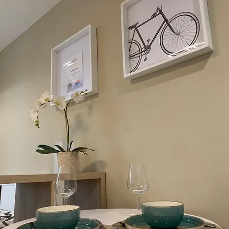 Apartment Be Mine Apartman