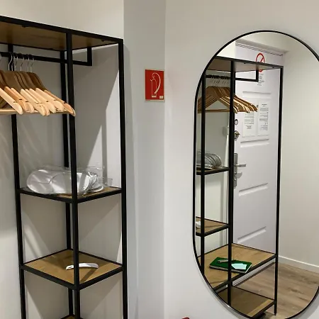 Be Mine Apartman Apartment