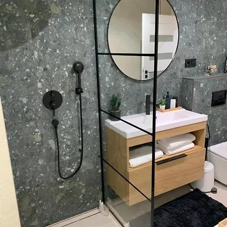 Be Mine Apartman Apartment