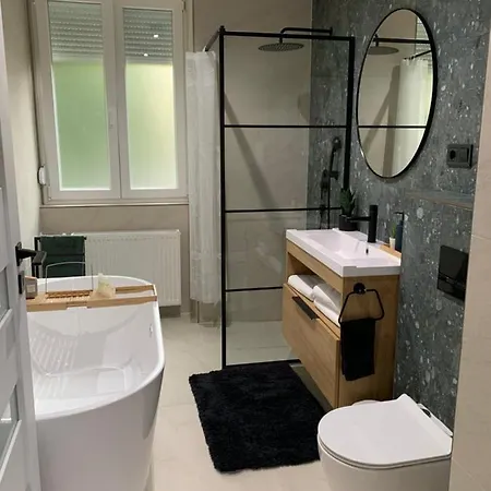 Be Mine Apartman Pécs