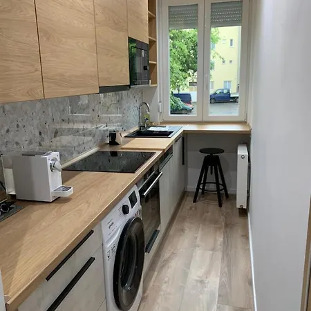 Apartman Be Mine Apartman *