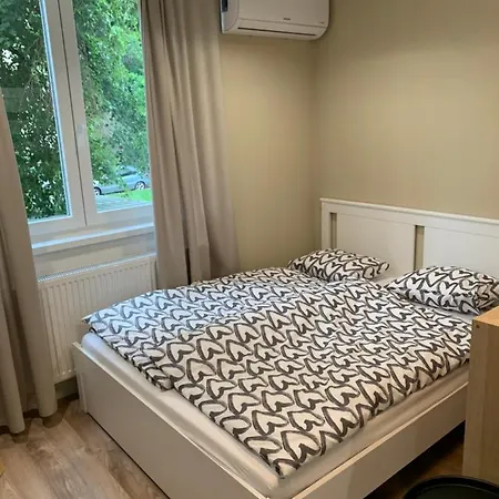 Be Mine Apartman *