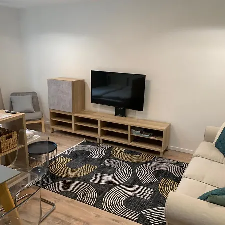 Be Mine Apartman